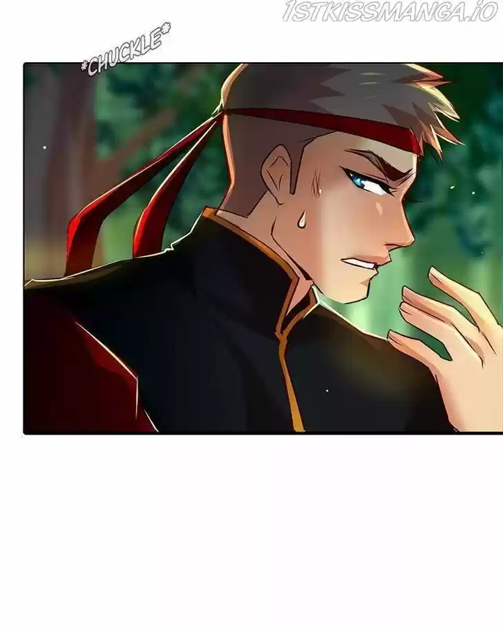 Subzero Temperature Ch.123