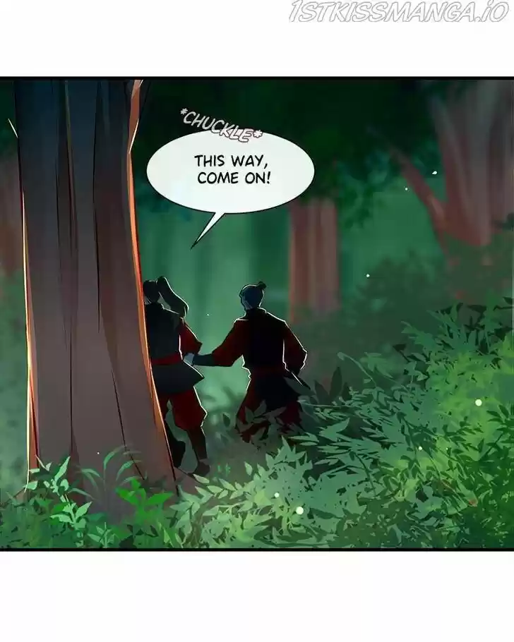 Subzero Temperature Ch.123