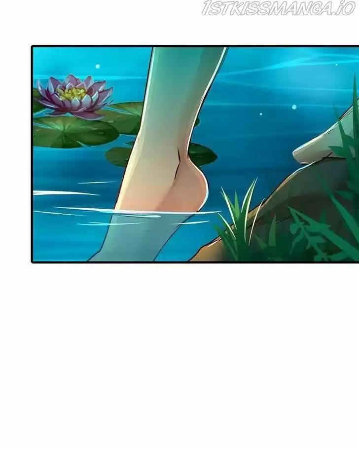 Subzero Temperature Ch.123