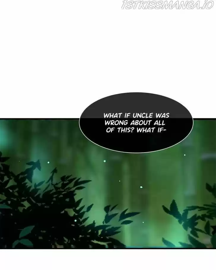 Subzero Temperature Ch.123