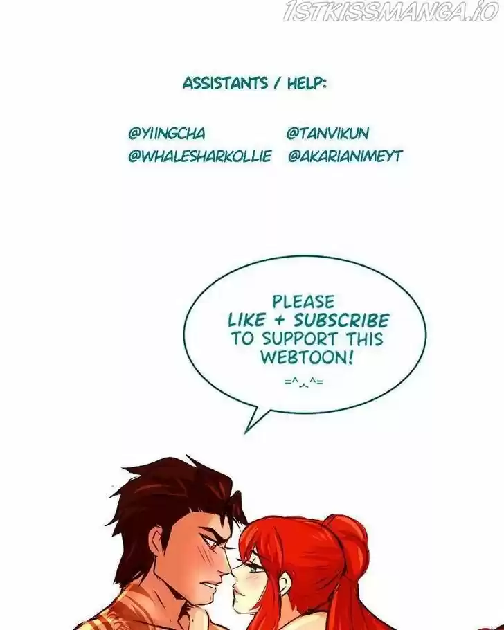 Subzero Temperature Ch.123