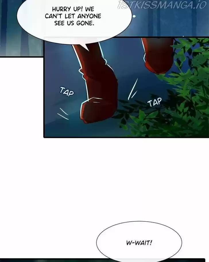 Subzero Temperature Ch.124