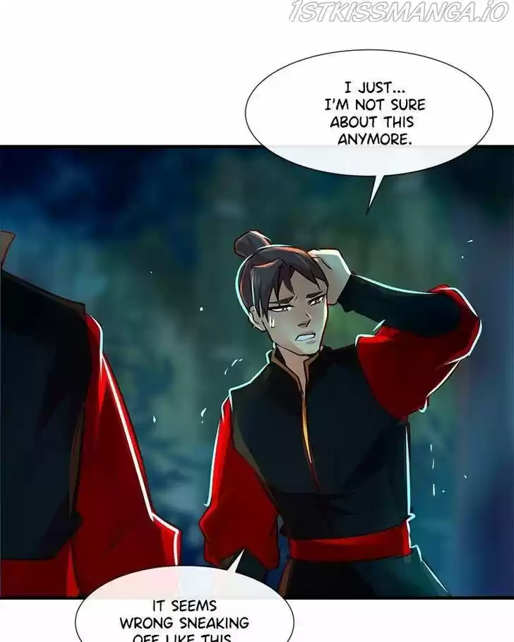 Subzero Temperature Ch.124