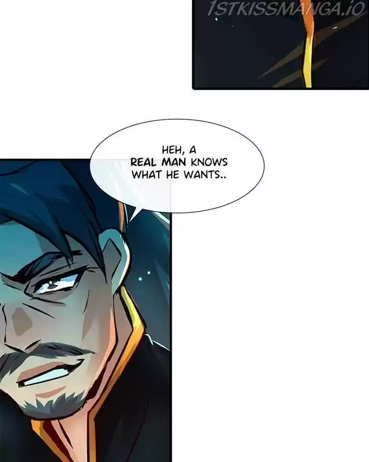 Subzero Temperature Ch.124