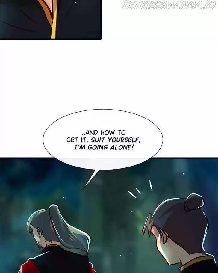 Subzero Temperature Ch.124