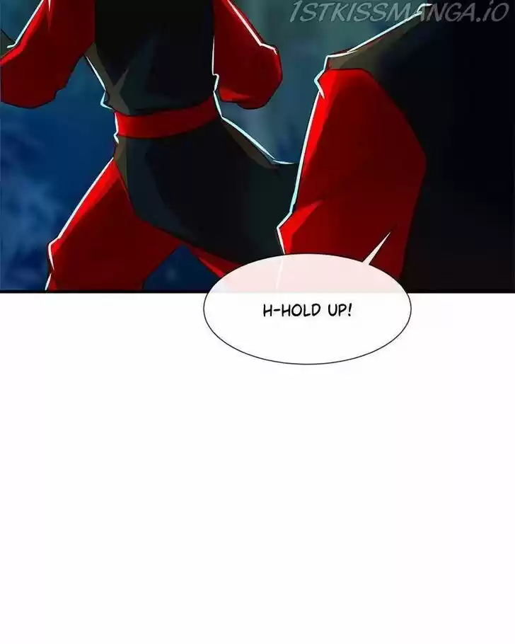 Subzero Temperature Ch.124