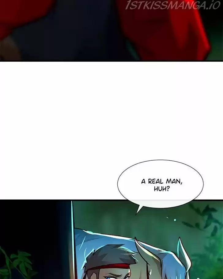 Subzero Temperature Ch.124