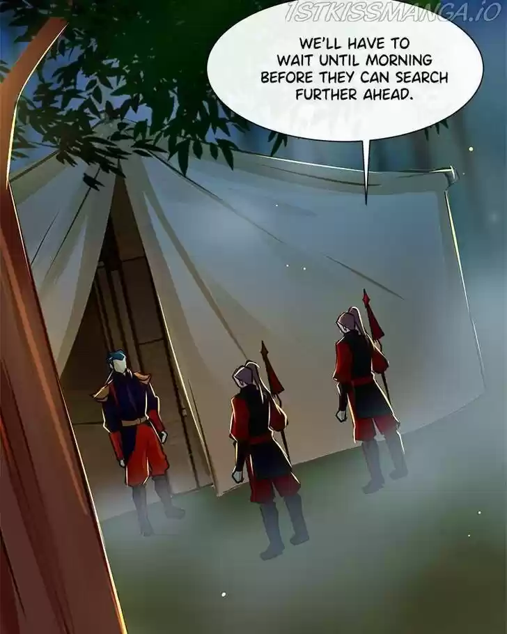 Subzero Temperature Ch.124