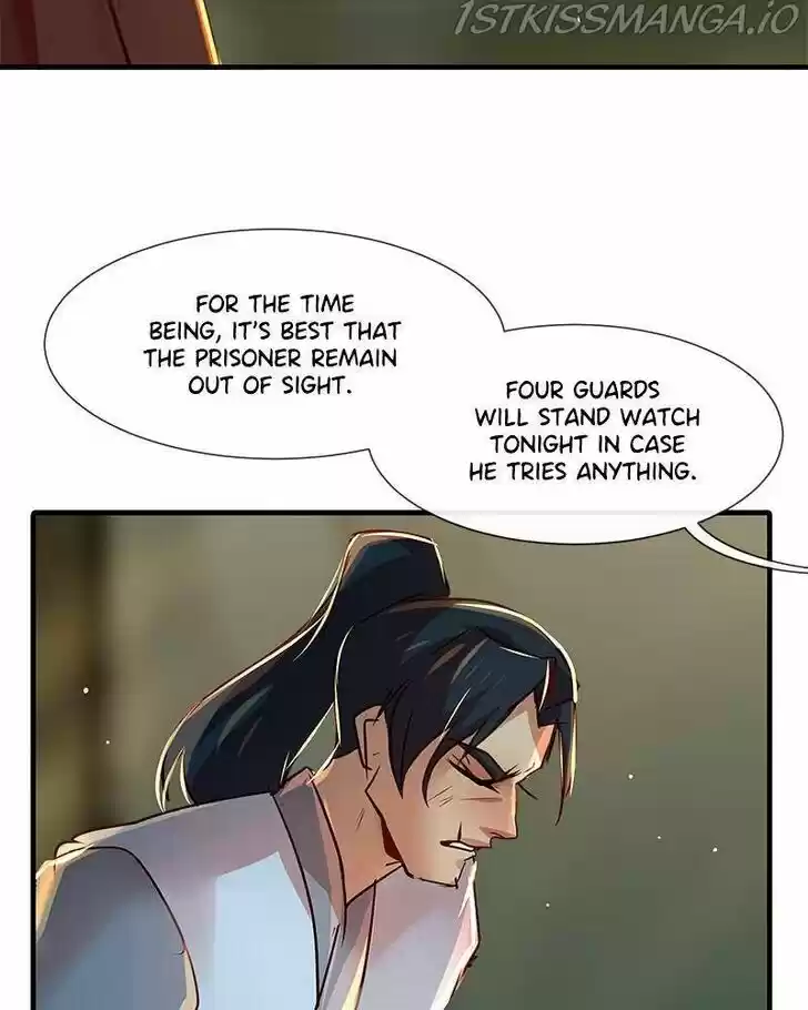 Subzero Temperature Ch.124