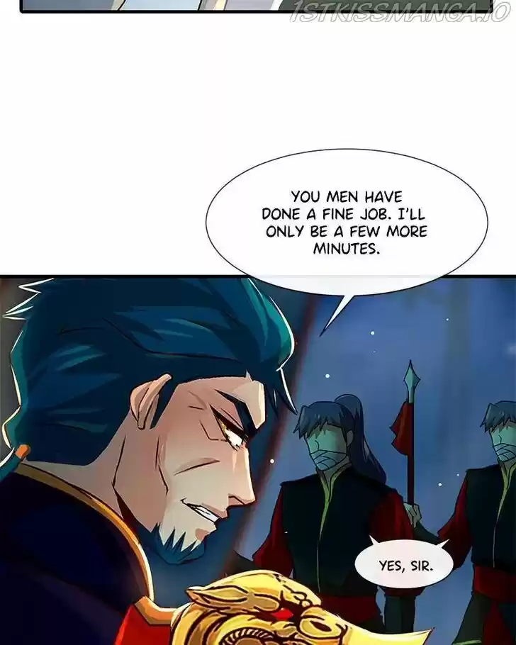 Subzero Temperature Ch.124