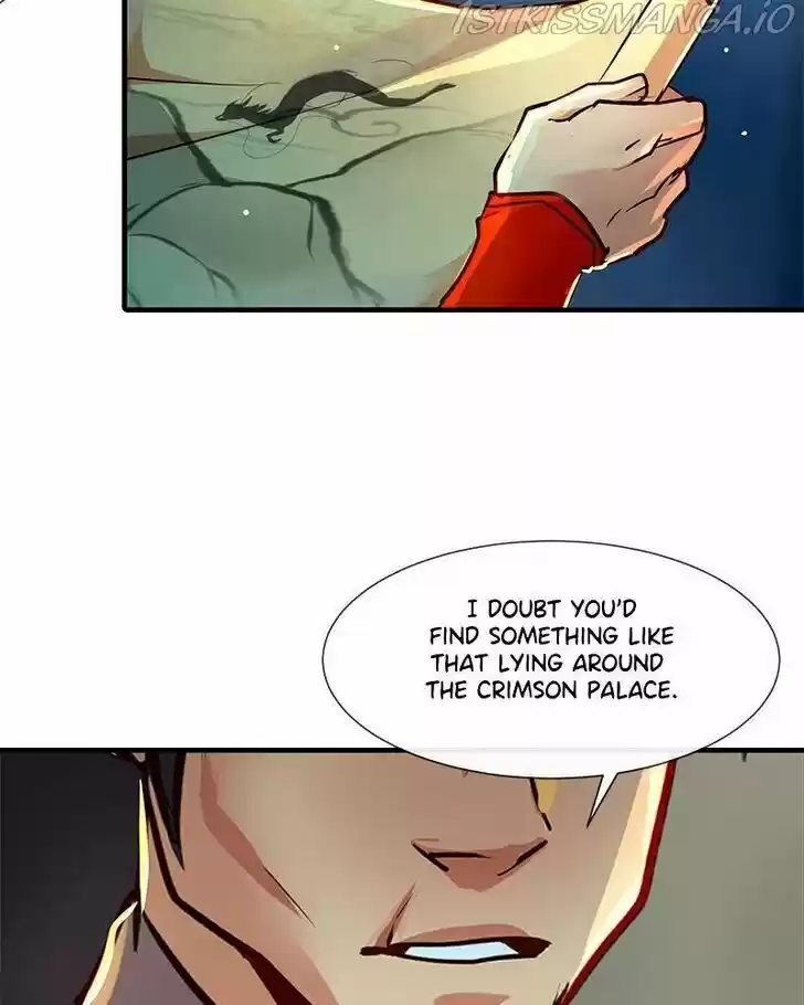 Subzero Temperature Ch.124