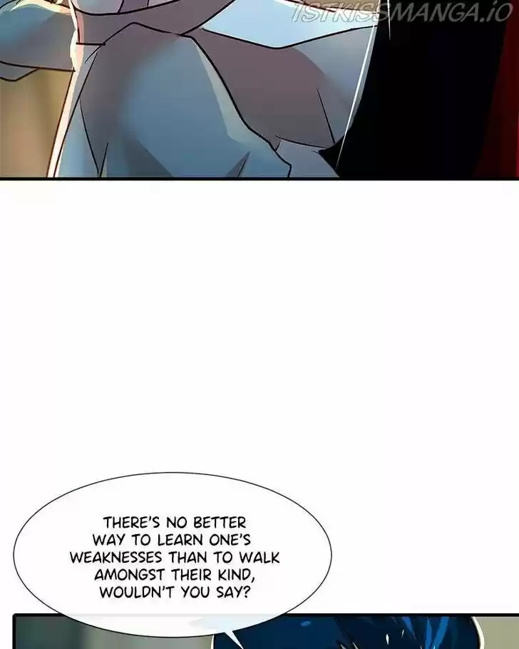 Subzero Temperature Ch.124