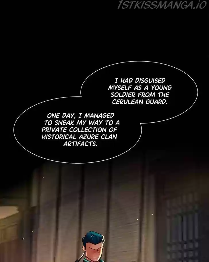 Subzero Temperature Ch.124