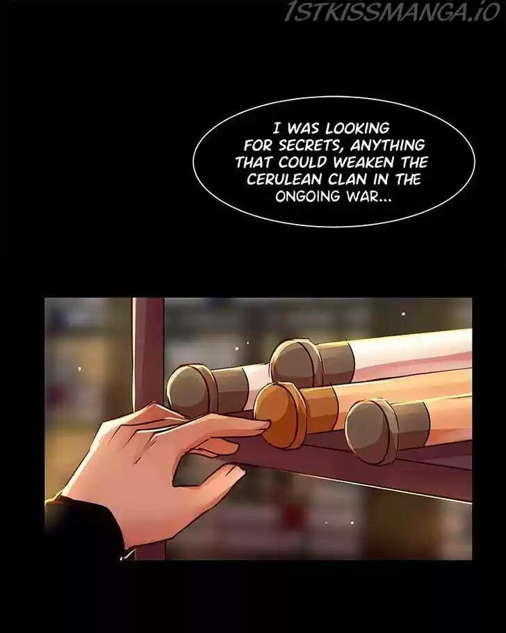 Subzero Temperature Ch.124