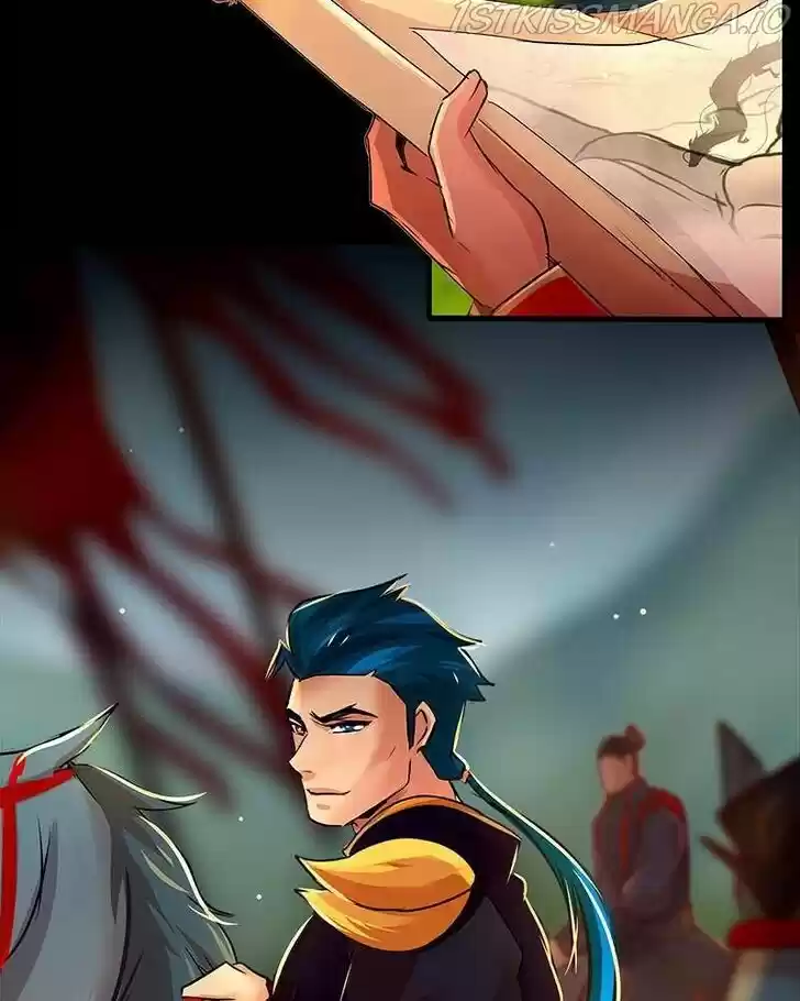 Subzero Temperature Ch.124