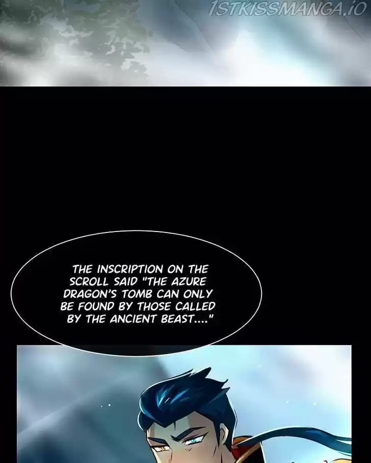 Subzero Temperature Ch.124