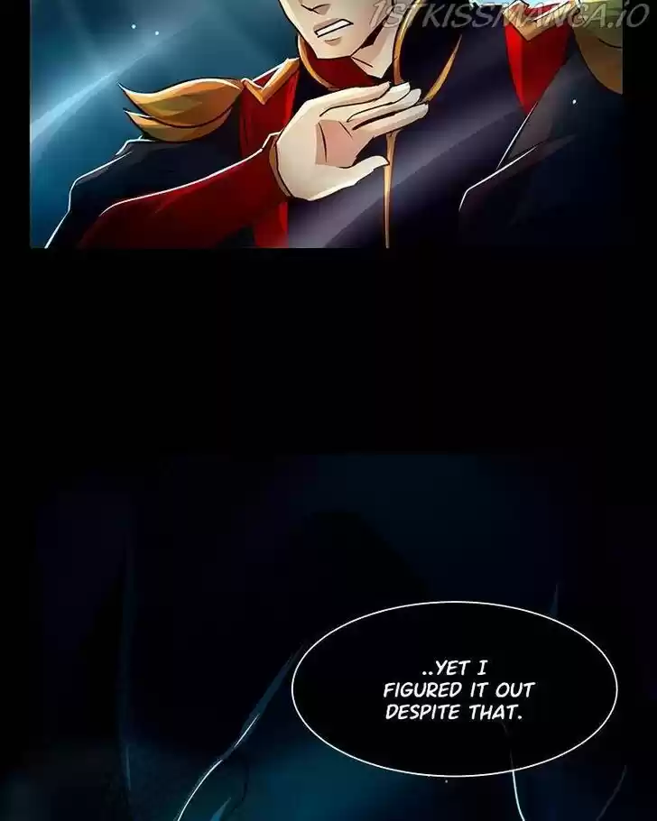 Subzero Temperature Ch.124