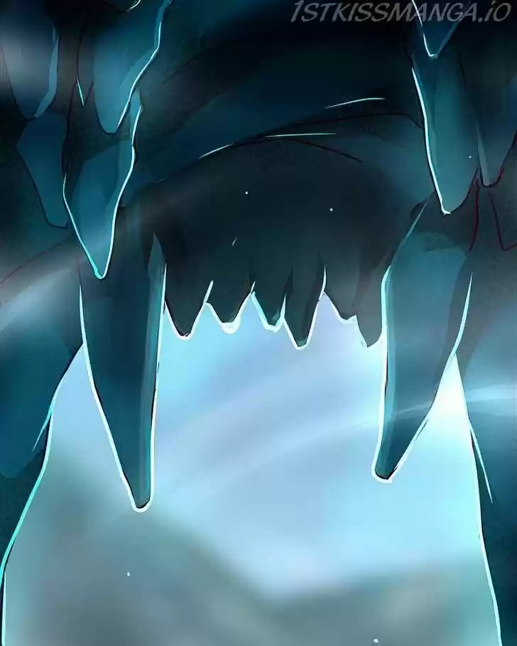 Subzero Temperature Ch.124