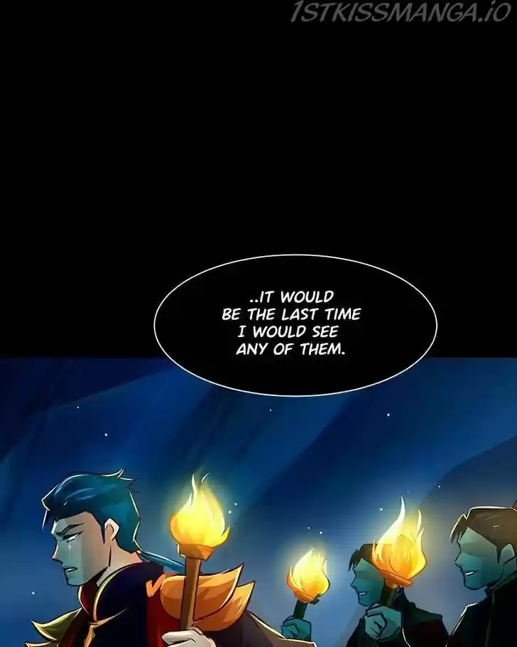 Subzero Temperature Ch.124