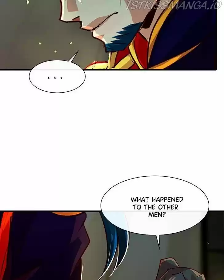 Subzero Temperature Ch.124