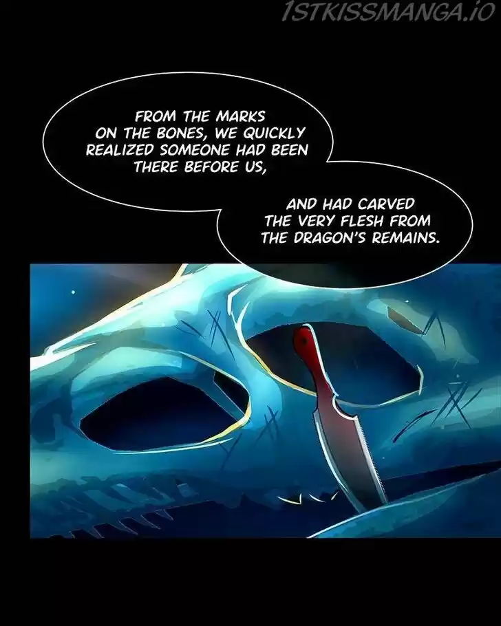 Subzero Temperature Ch.124