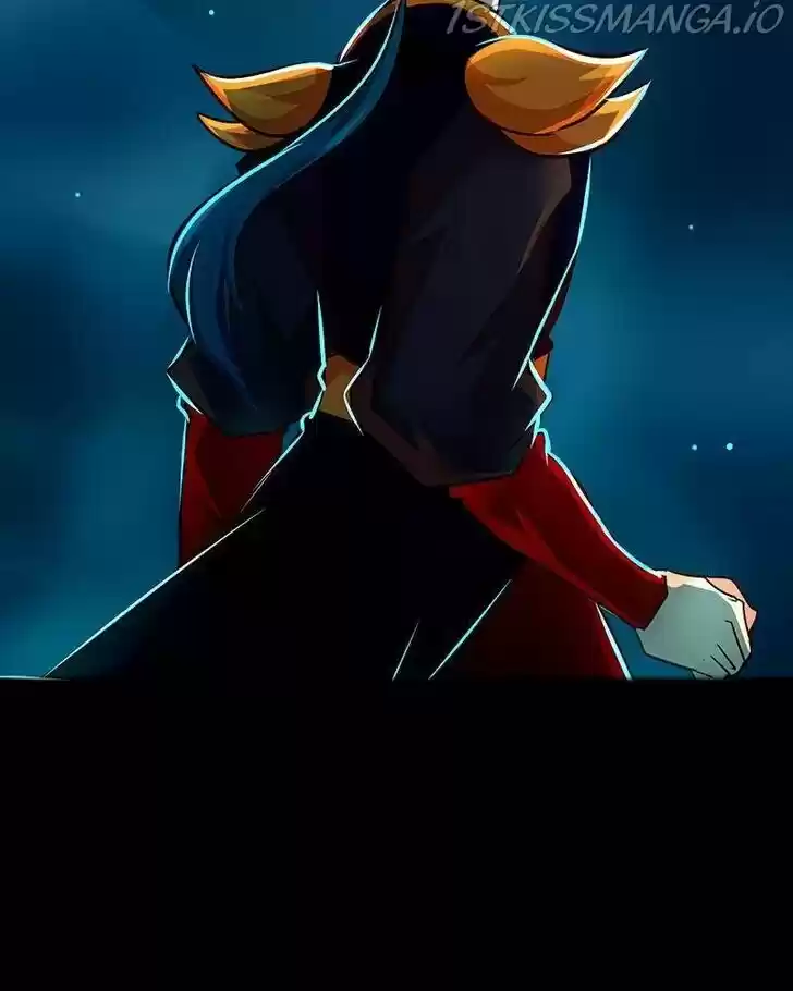 Subzero Temperature Ch.124