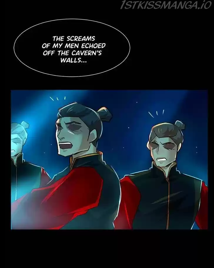 Subzero Temperature Ch.124