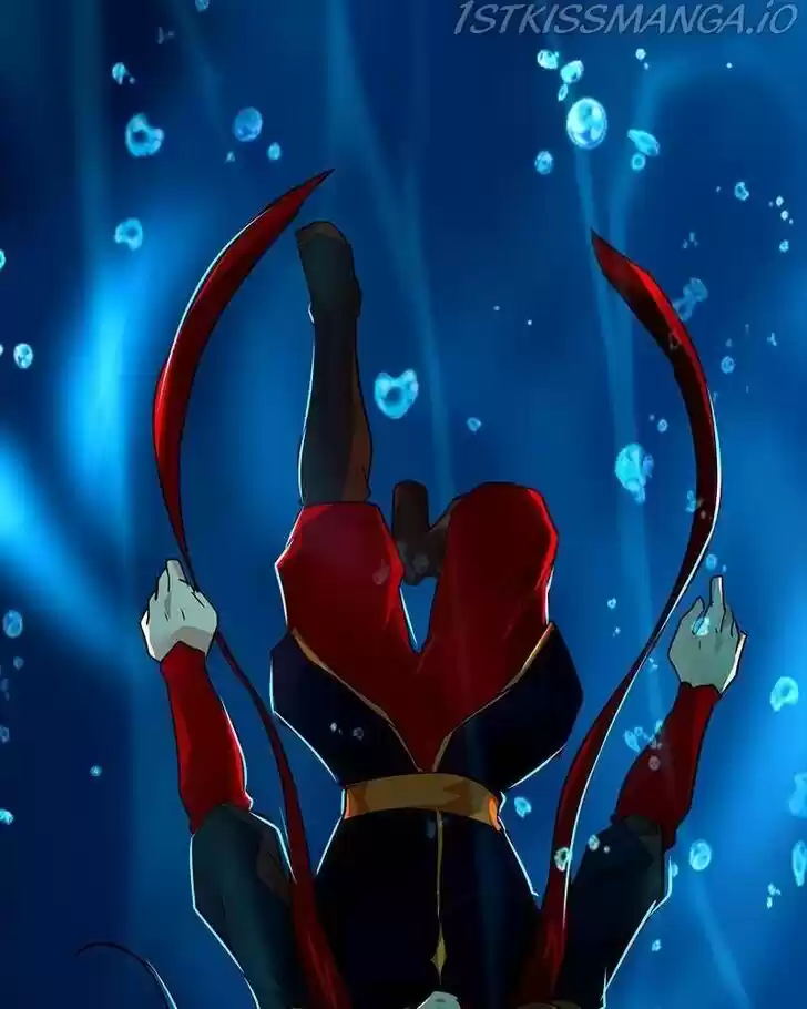 Subzero Temperature Ch.124