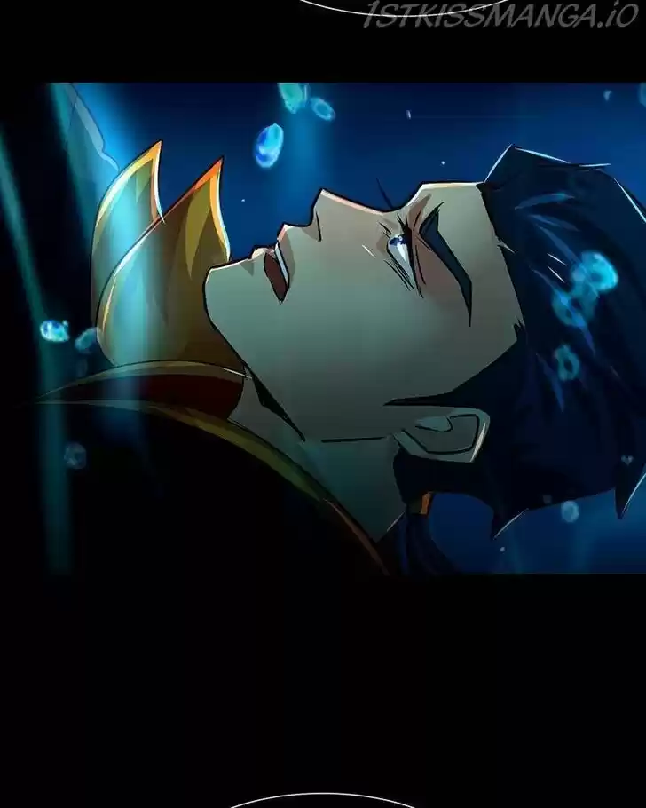 Subzero Temperature Ch.124