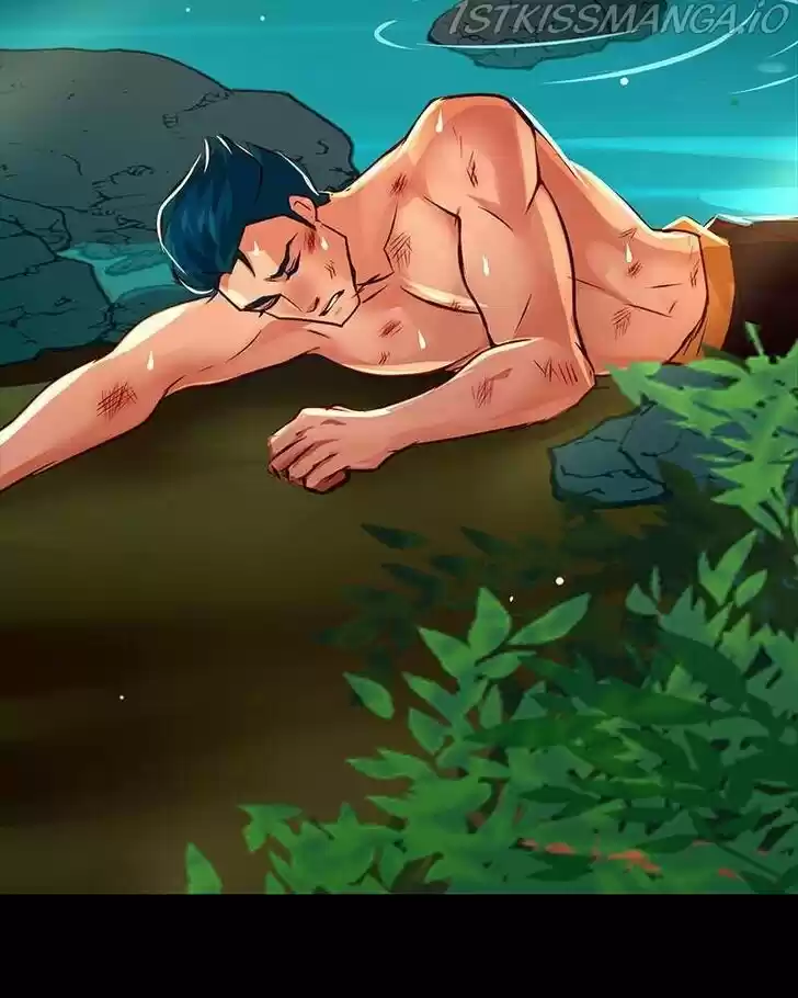 Subzero Temperature Ch.124