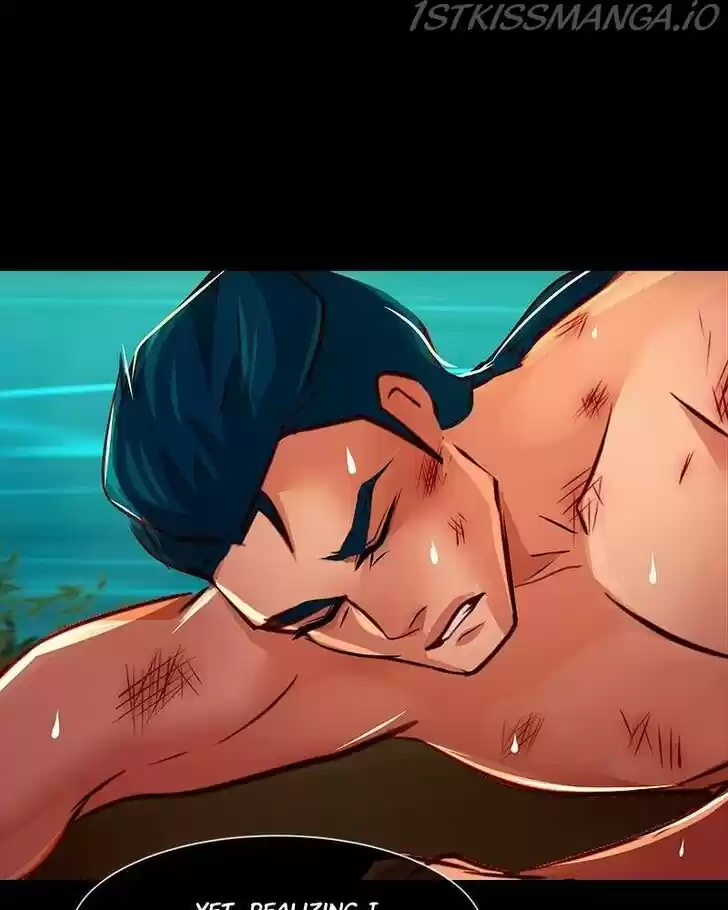 Subzero Temperature Ch.124