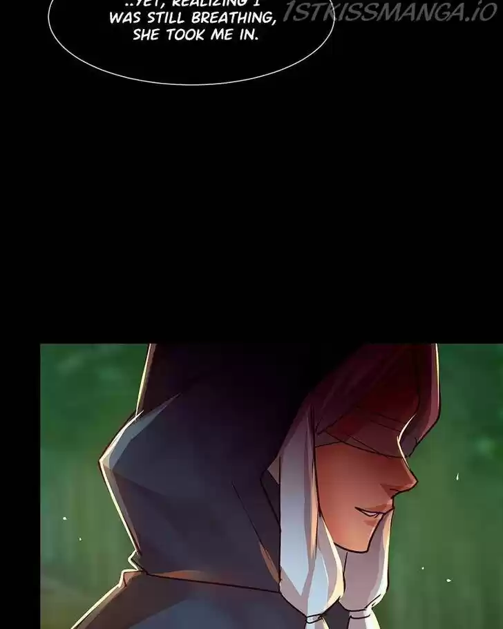 Subzero Temperature Ch.124