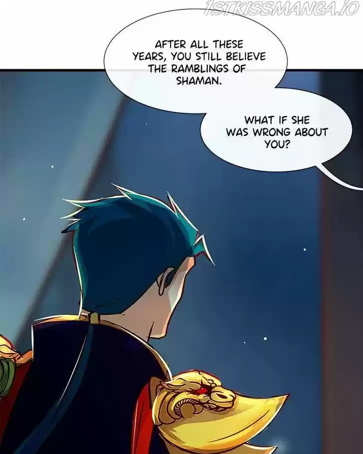 Subzero Temperature Ch.124