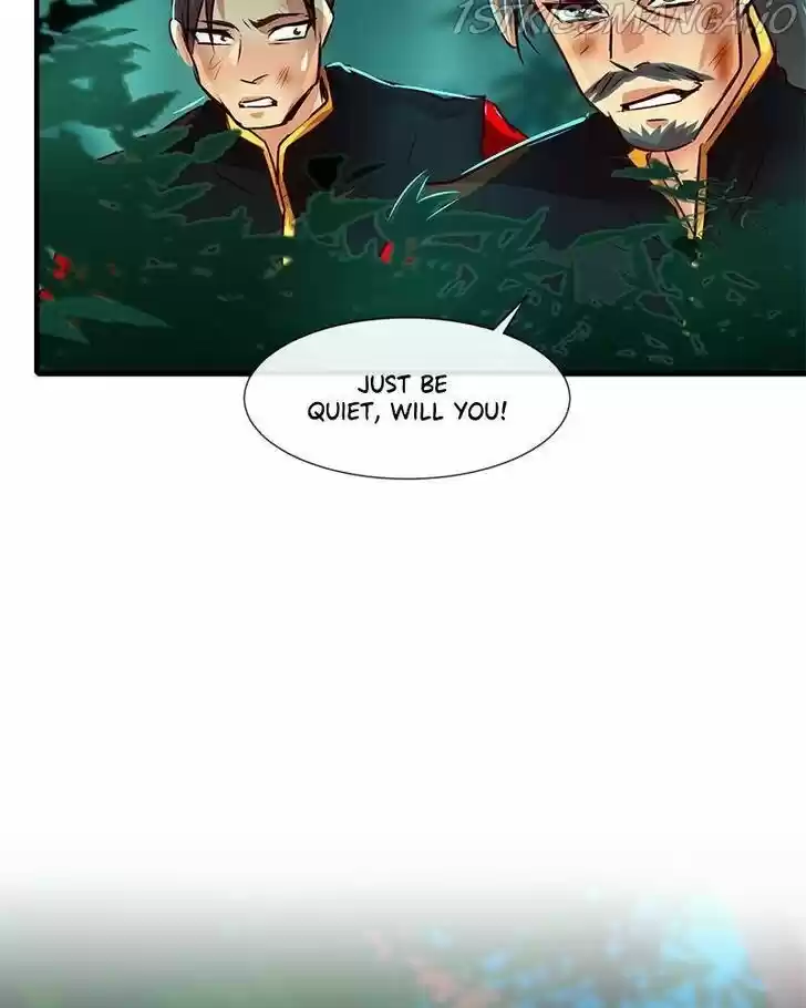 Subzero Temperature Ch.124