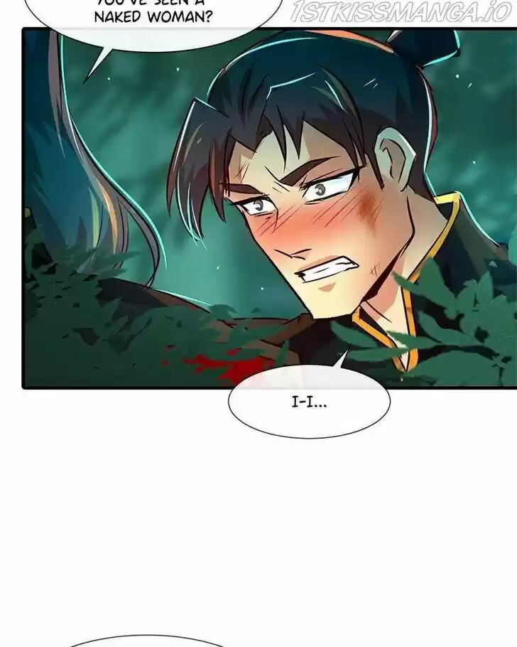 Subzero Temperature Ch.124