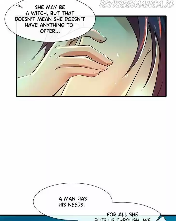 Subzero Temperature Ch.124