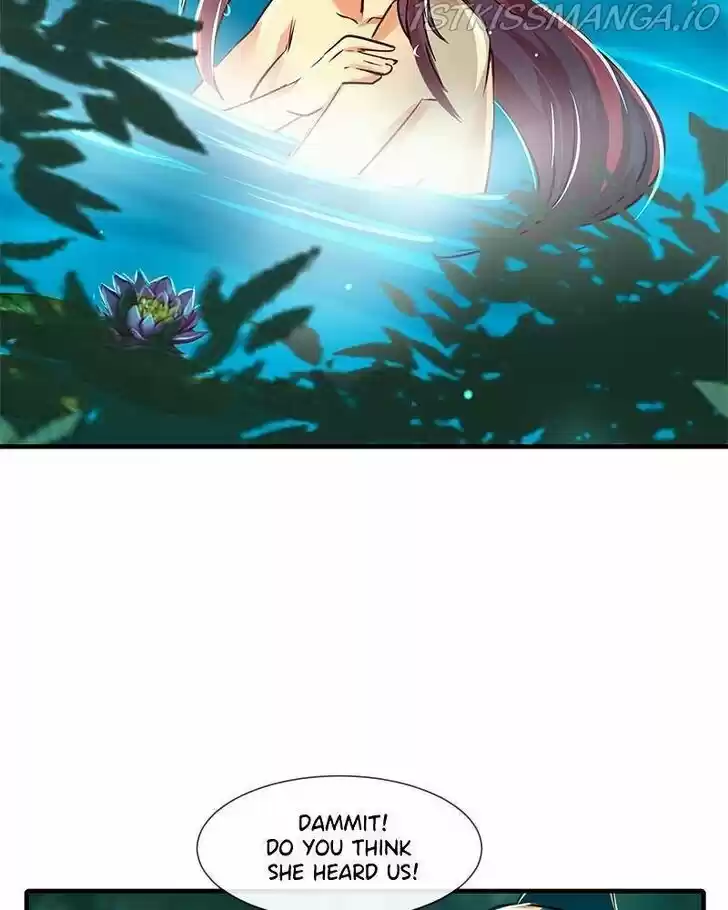 Subzero Temperature Ch.124