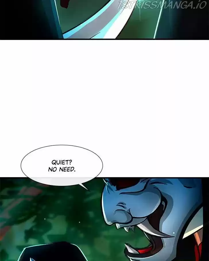 Subzero Temperature Ch.124