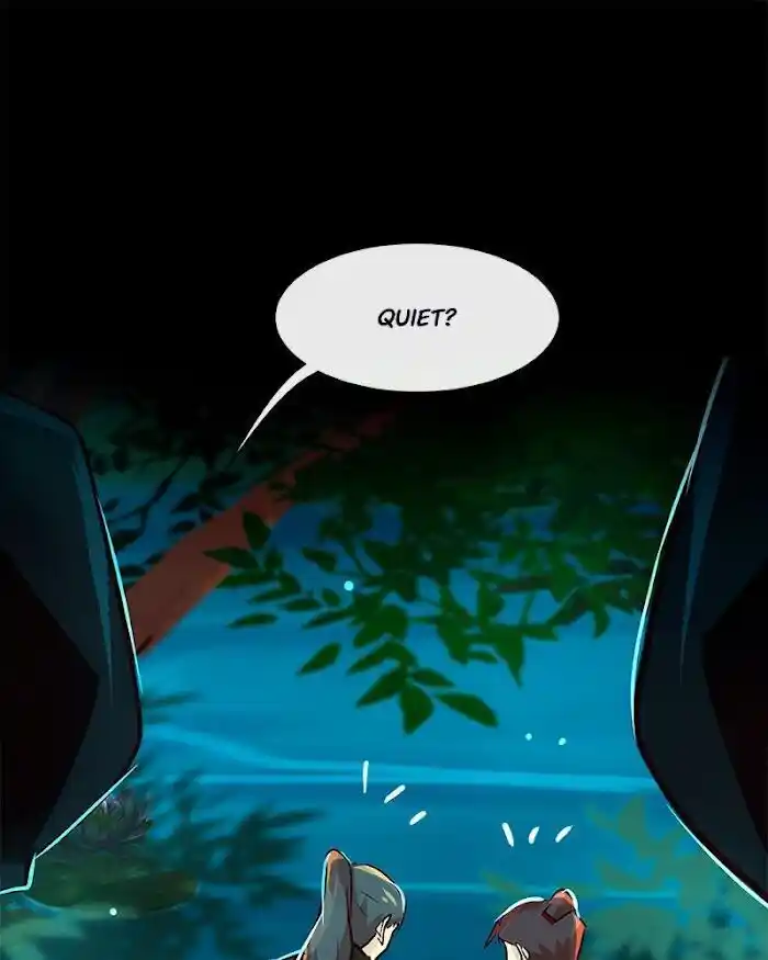 Subzero Temperature Ch.125