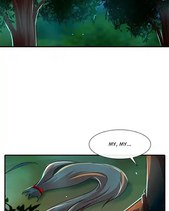 Subzero Temperature Ch.125