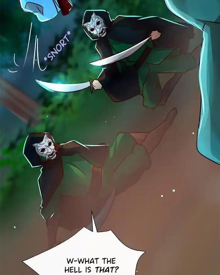 Subzero Temperature Ch.125