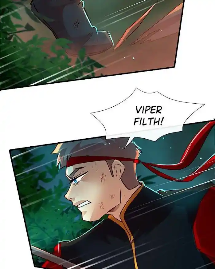 Subzero Temperature Ch.125