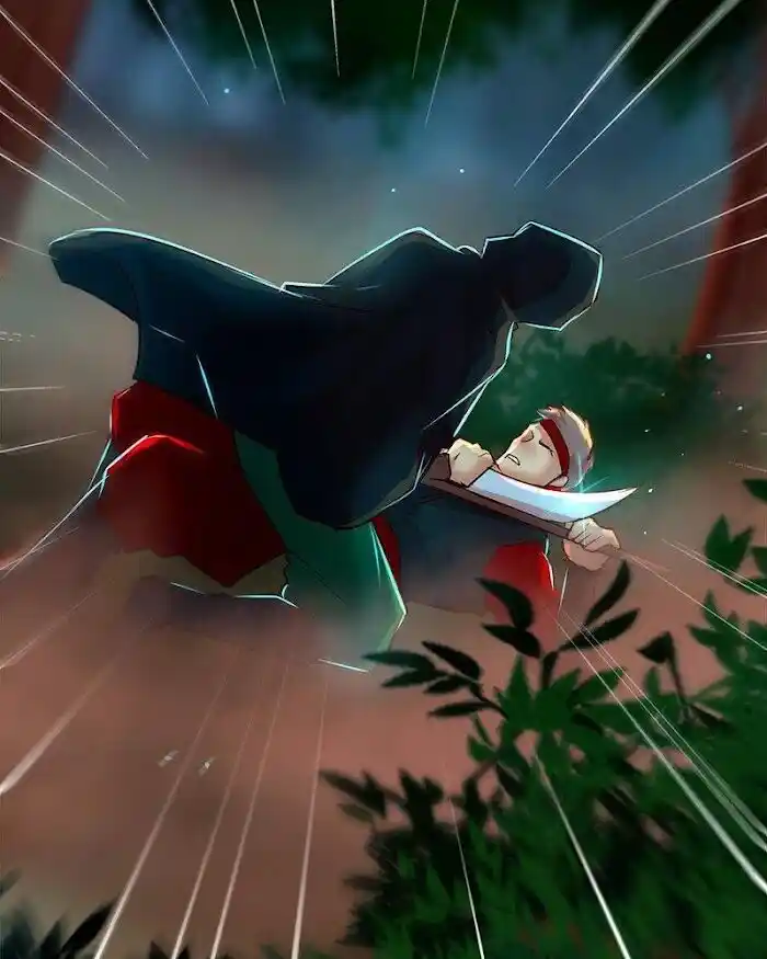 Subzero Temperature Ch.125