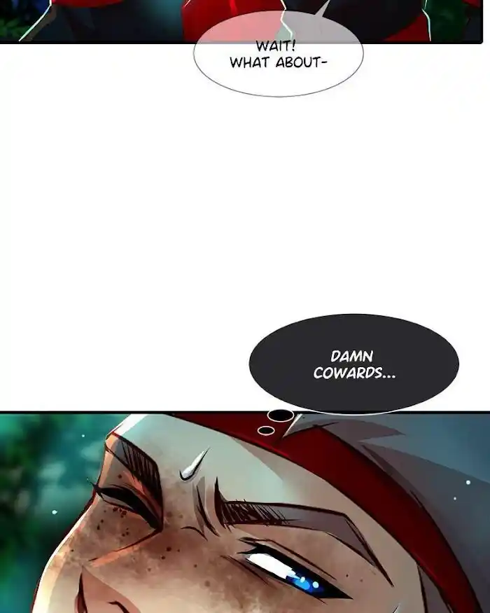 Subzero Temperature Ch.125