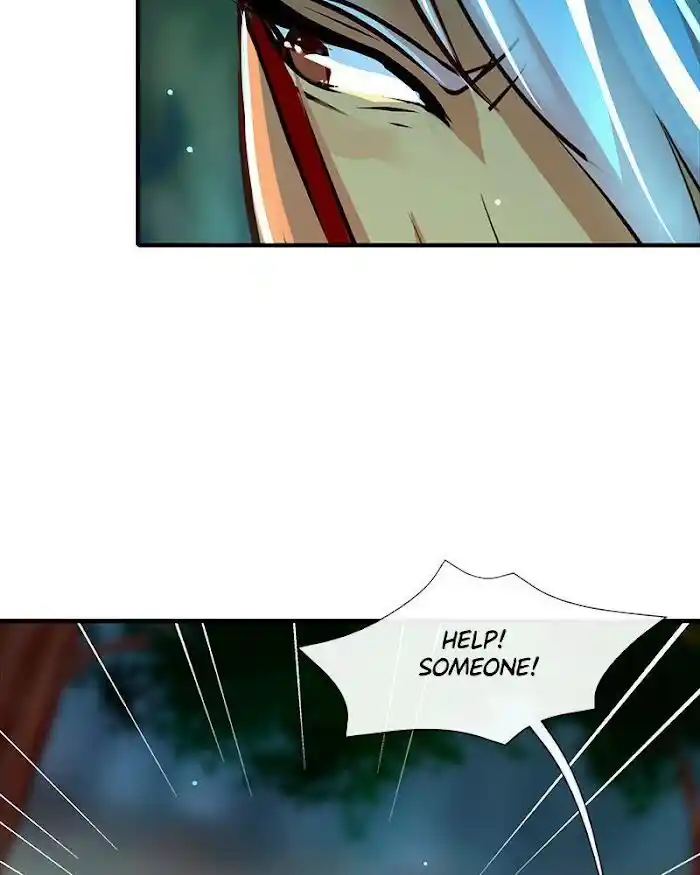 Subzero Temperature Ch.125