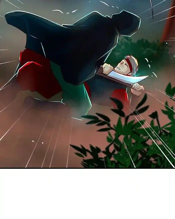 Subzero Temperature Ch.125