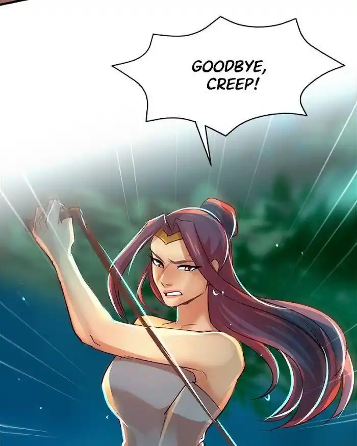 Subzero Temperature Ch.125