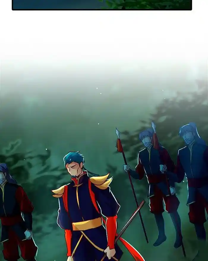 Subzero Temperature Ch.125