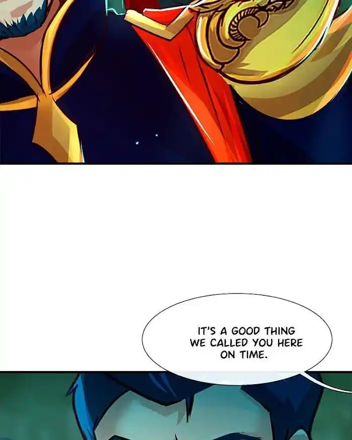 Subzero Temperature Ch.125