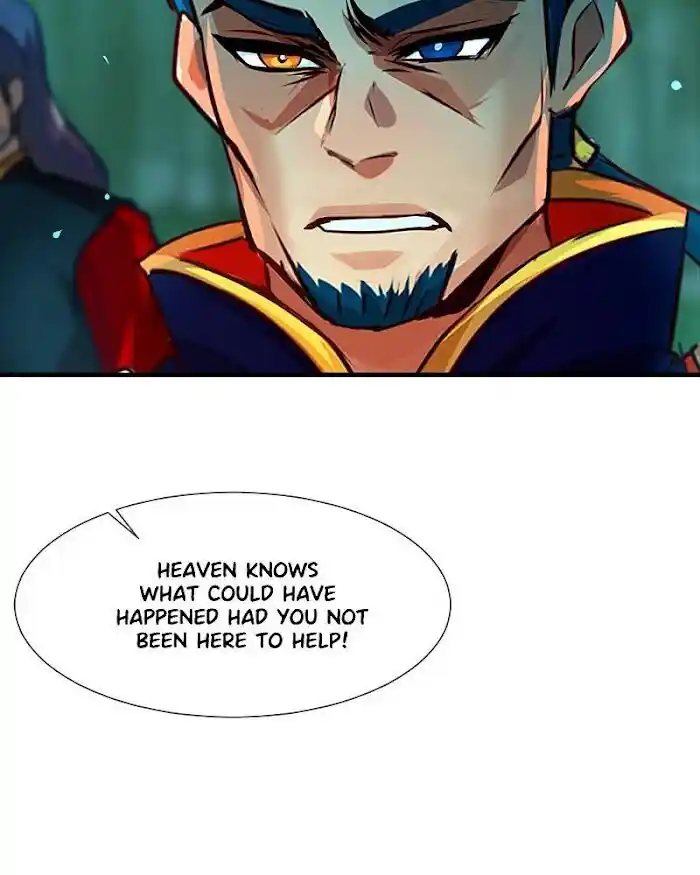 Subzero Temperature Ch.125